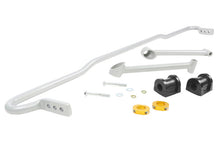 Load image into Gallery viewer, Whiteline Rear Sway Bar 20mm Adjustable 08-21 / 08-21 STI / 10-13 Legacy GT / 09-13 Forester XT