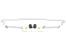 Load image into Gallery viewer, Whiteline Rear Sway Bar 20mm Adjustable 08-21 / 08-21 STI / 10-13 Legacy GT / 09-13 Forester XT