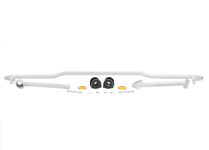 Whiteline Rear Sway Bar 20mm Adjustable 08-21 / 08-21 STI / 10-13 Legacy GT / 09-13 Forester XT