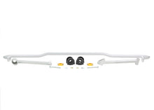 Load image into Gallery viewer, Whiteline Rear Sway Bar 20mm Adjustable 08-21 / 08-21 STI / 10-13 Legacy GT / 09-13 Forester XT
