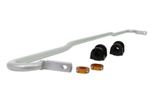 Load image into Gallery viewer, Whiteline Rear Sway Bar 20mm Fixed 08-21 WRX / 08-21 STI / 10-13 Legacy GT / 09-13 Forester XT
