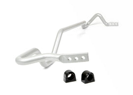 Whiteline Rear Sway Bar 22mm Adjustable 1998-2001 Impreza