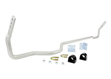 Load image into Gallery viewer, Whiteline Rear Sway Bar 22mm Adjustable 2003-2008 FXT