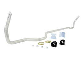 Whiteline Rear Sway Bar 22mm Adjustable 2003-2008 FXT