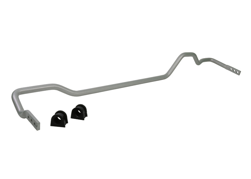 Whiteline Rear Sway Bar 22mm Adjustable 2004-2007 STI