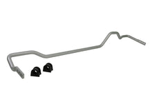 Load image into Gallery viewer, Whiteline Rear Sway Bar 22mm Adjustable 2004-2007 STI