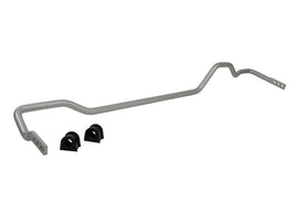 Whiteline Rear Sway Bar 22mm Adjustable 2004-2007 STI