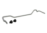 Whiteline Rear Sway Bar 22mm Adjustable 2004-2007 STI