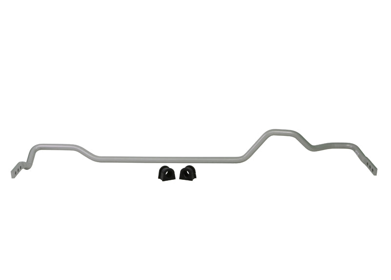 Whiteline Rear Sway Bar 22mm Adjustable 2004-2007 STI