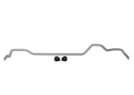 Whiteline Rear Sway Bar 22mm Adjustable 2004-2007 STI