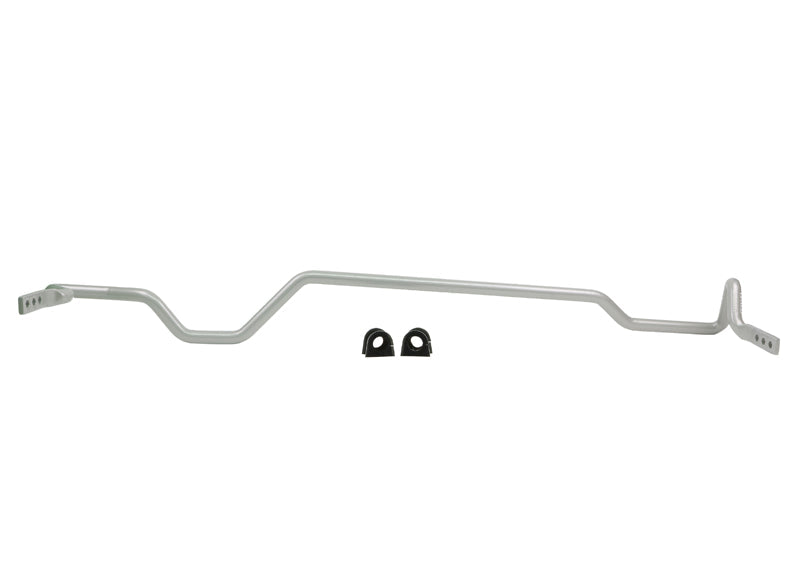 Whiteline Rear Sway Bar 22mm Adjustable 2004-2007 WRX