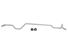 Load image into Gallery viewer, Whiteline Rear Sway Bar 22mm Adjustable 2004-2007 WRX