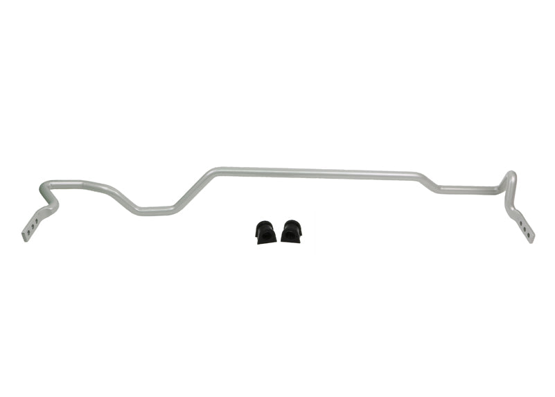 Whiteline Rear Sway Bar 22mm Adjustable 2004-2007 WRX