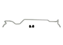 Load image into Gallery viewer, Whiteline Rear Sway Bar 22mm Adjustable 2004-2007 WRX