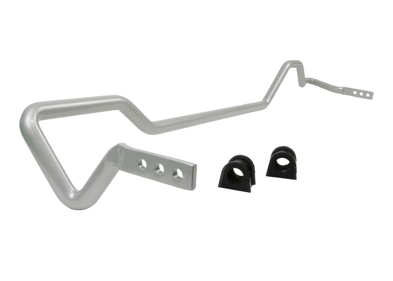 Whiteline Rear Sway Bar 22mm Adjustable 2004-2007 WRX