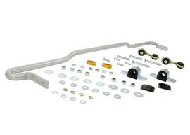 Whiteline Rear Sway Bar 22mm Adjustable 2008-2011 Impreza w/out OEM Rear Sway Bar