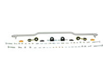 Load image into Gallery viewer, Whiteline Rear Sway Bar 22mm Adjustable 2008-2011 Impreza w/out OEM Rear Sway Bar