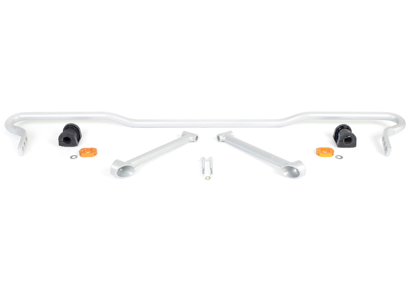 Whiteline Rear Sway Bar 22mm Adjustable 08-21 WRX / 08-21 STI / 10-13 Legacy GT / 09-13 Forester XT