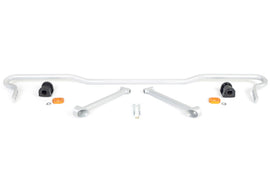 Whiteline Rear Sway Bar 22mm Adjustable 08-21 WRX / 08-21 STI / 10-13 Legacy GT / 09-13 Forester XT