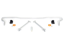 Load image into Gallery viewer, Whiteline Rear Sway Bar 22mm Adjustable 08-21 WRX / 08-21 STI / 10-13 Legacy GT / 09-13 Forester XT