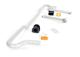Whiteline Rear Sway Bar 22mm Adjustable 08-21 WRX / 08-21 STI / 10-13 Legacy GT / 09-13 Forester XT