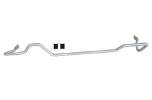 Load image into Gallery viewer, Whiteline Rear Sway Bar 22mm Adjustable Impreza 2002-2003 / 2002-2003 WRX