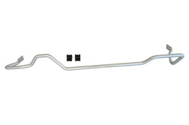 Whiteline Rear Sway Bar 22mm Adjustable Impreza 2002-2003 / 2002-2003 WRX