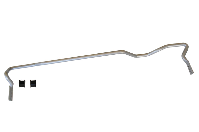 Whiteline Rear Sway Bar 22mm Adjustable Impreza 2002-2003 / 2002-2003 WRX
