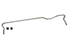 Load image into Gallery viewer, Whiteline Rear Sway Bar 22mm Adjustable Impreza 2002-2003 / 2002-2003 WRX