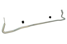 Load image into Gallery viewer, Whiteline Rear Sway Bar 24mm Adjustable 1998-2001 Impreza