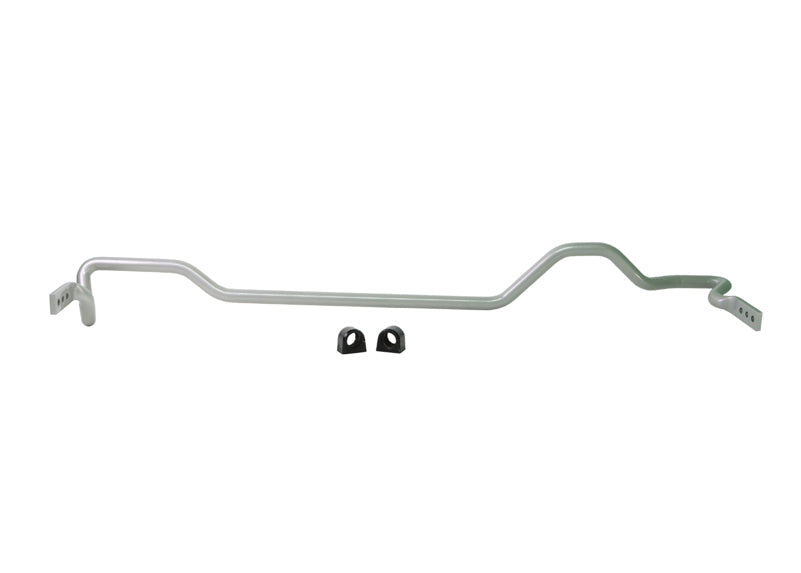 Whiteline Rear Sway Bar 24mm Adjustable 2002-2003 WRX