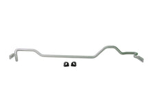 Load image into Gallery viewer, Whiteline Rear Sway Bar 24mm Adjustable 2002-2003 WRX
