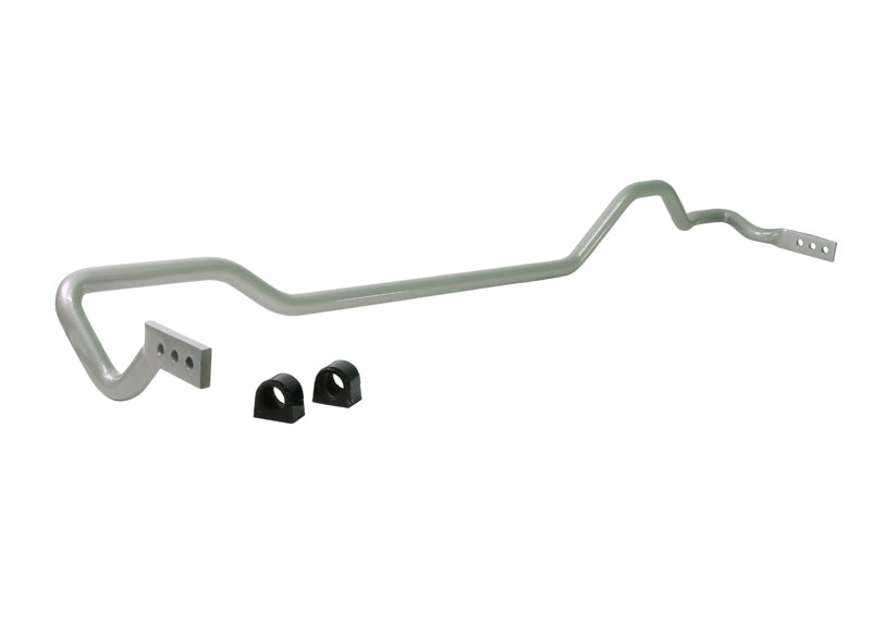 Whiteline Rear Sway Bar 24mm Adjustable 2002-2003 WRX