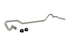 Load image into Gallery viewer, Whiteline Rear Sway Bar 24mm Adjustable 2002-2003 WRX