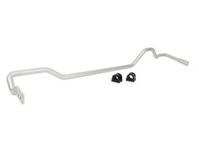 Load image into Gallery viewer, Whiteline Rear Sway Bar 24mm Adjustable 2004-2007 STI