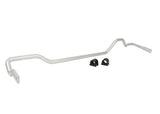 Whiteline Rear Sway Bar 24mm Adjustable 2004-2007 STI