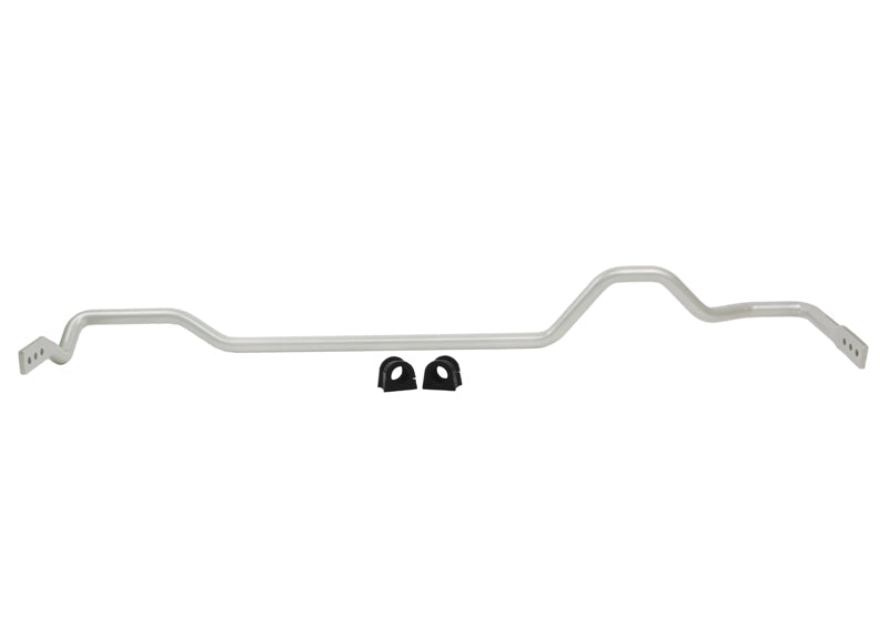 Whiteline Rear Sway Bar 24mm Adjustable 2004-2007 STI