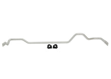Load image into Gallery viewer, Whiteline Rear Sway Bar 24mm Adjustable 2004-2007 STI