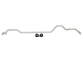 Whiteline Rear Sway Bar 24mm Adjustable 2004-2007 STI