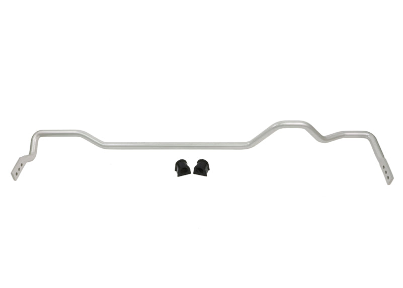 Whiteline Rear Sway Bar 24mm Adjustable 2004-2007 STI