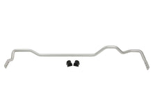Load image into Gallery viewer, Whiteline Rear Sway Bar 24mm Adjustable 2004-2007 STI