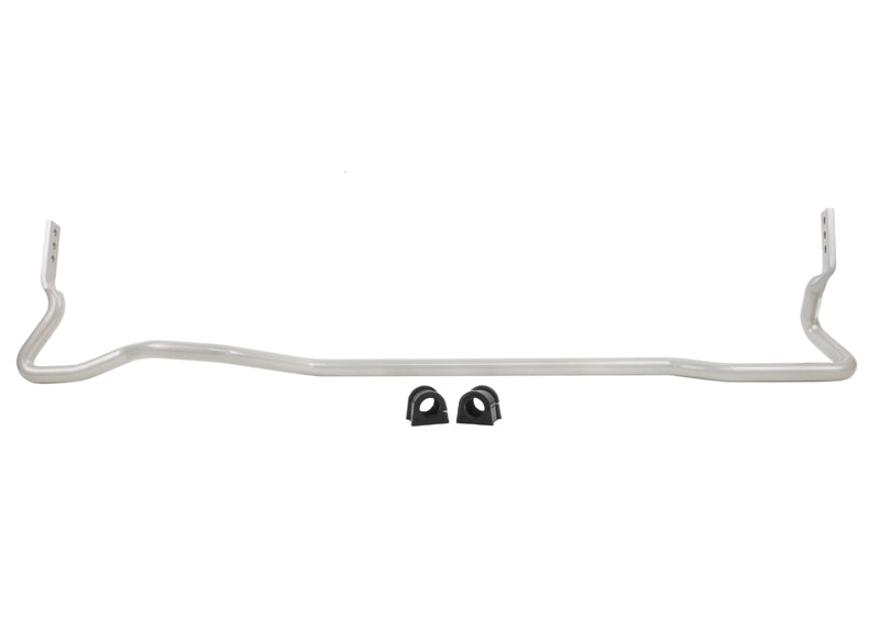 Whiteline Rear Sway Bar 24mm Adjustable 2004-2007 WRX
