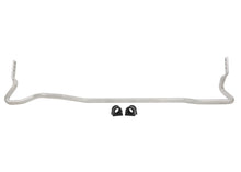 Load image into Gallery viewer, Whiteline Rear Sway Bar 24mm Adjustable 2004-2007 WRX