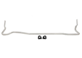 Whiteline Rear Sway Bar 24mm Adjustable 2004-2007 WRX