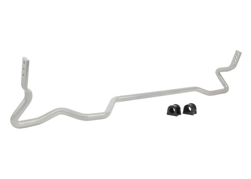 Whiteline Rear Sway Bar 24mm Adjustable 2004-2007 WRX