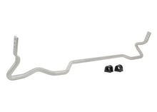 Load image into Gallery viewer, Whiteline Rear Sway Bar 24mm Adjustable 2004-2007 WRX