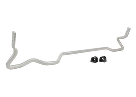 Whiteline Rear Sway Bar 24mm Adjustable 2004-2007 WRX