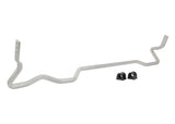 Whiteline Rear Sway Bar 24mm Adjustable 2004-2007 WRX
