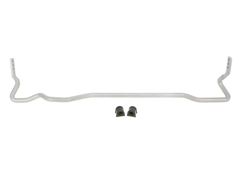 Whiteline Rear Sway Bar 24mm Adjustable 2004-2007 WRX
