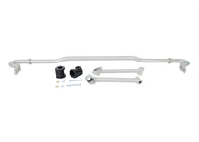 Load image into Gallery viewer, Whiteline Rear Sway Bar 24mm Adjustable 08-21 WRX / 08-21 STI / 10-13 Legacy GT / 09-13 Forester XT